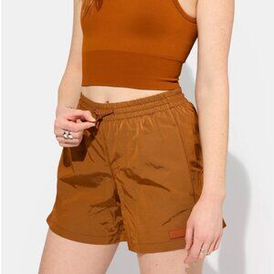 Halfdays Adams Nylon Short